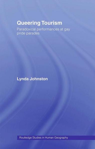 Queering Tourism