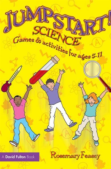 Jumpstart! Science