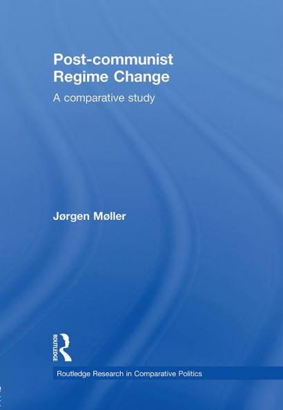 Post-communist Regime Change