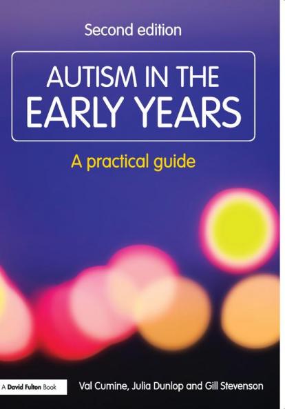 Autism in the Early Years