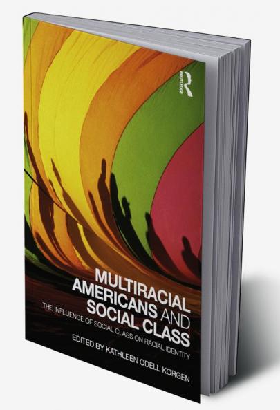 Multiracial Americans and Social Class