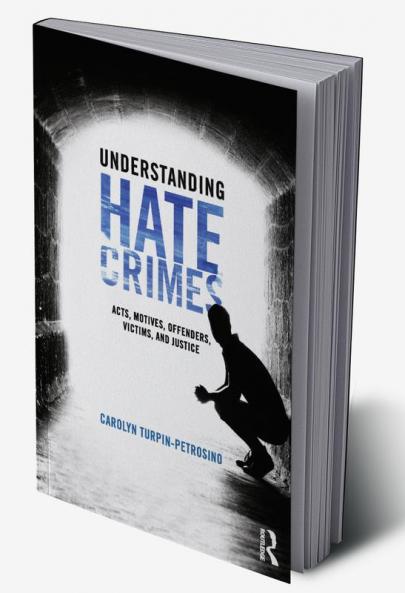 Understanding Hate Crimes