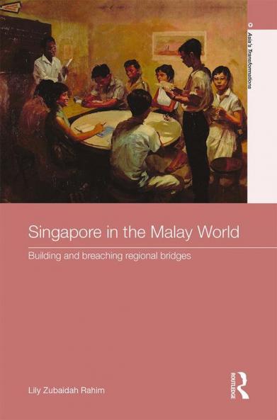 Singapore in the Malay World