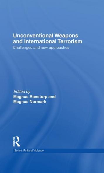 Unconventional Weapons and International Terrorism
