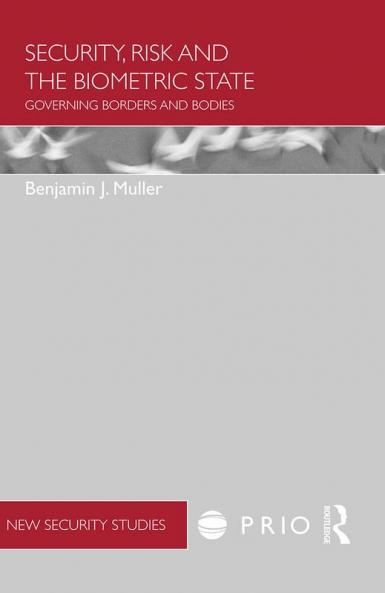 Security Risk and the Biometric State