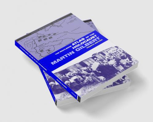 Routledge Atlas of the Holocaust