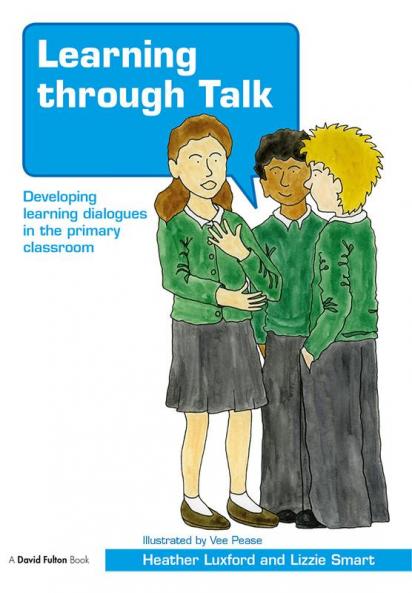 Learning through Talk