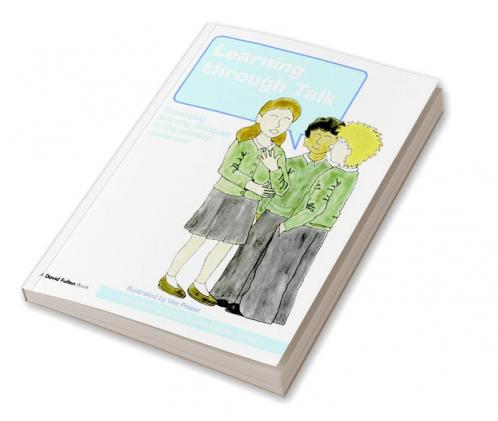 Learning through Talk