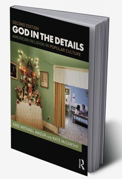 God in the Details