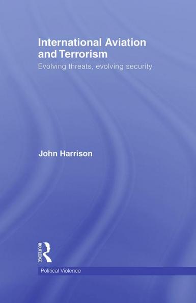 International Aviation and Terrorism