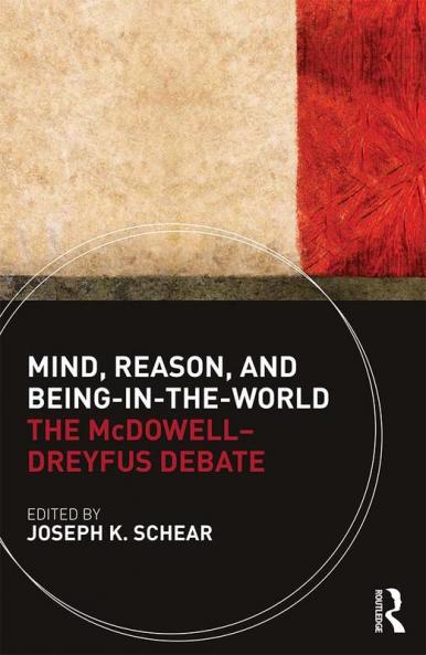 Mind Reason and Being-in-the-World