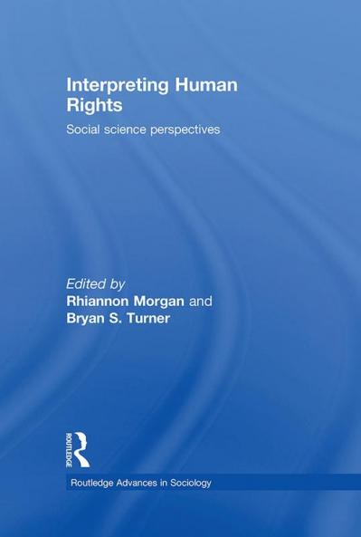 Interpreting Human Rights