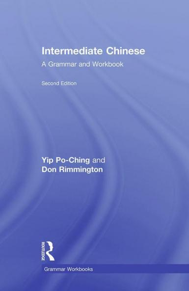 Intermediate Chinese