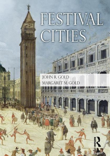 Festival Cities