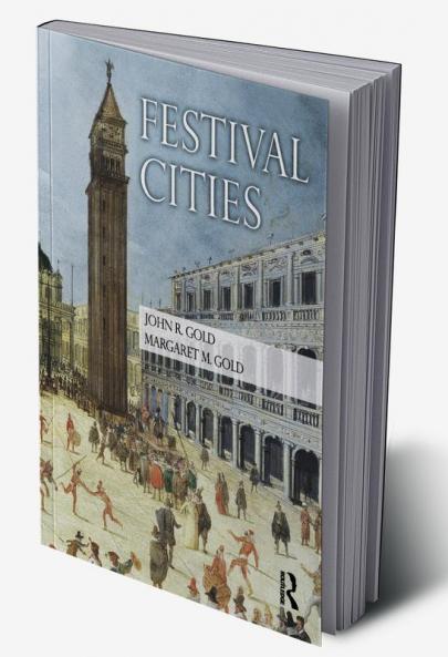 Festival Cities