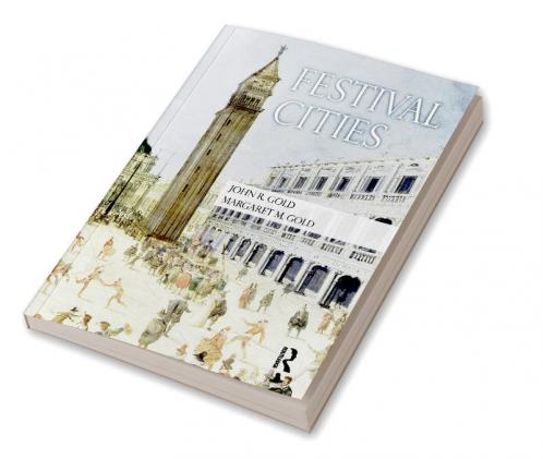 Festival Cities