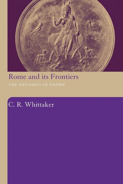 Rome and its Frontiers