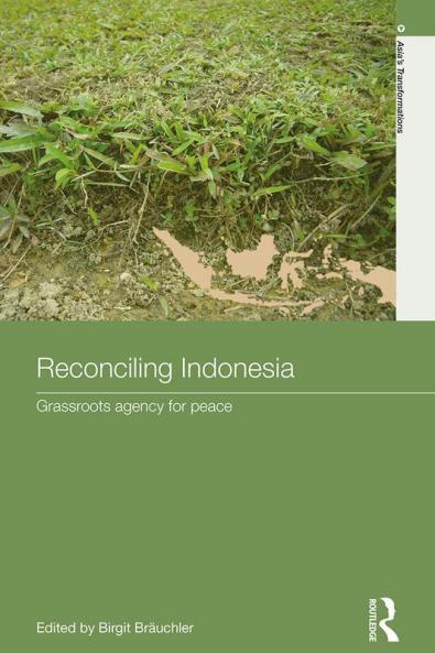 Reconciling Indonesia