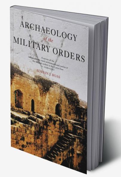 Archaeology of the Military Orders
