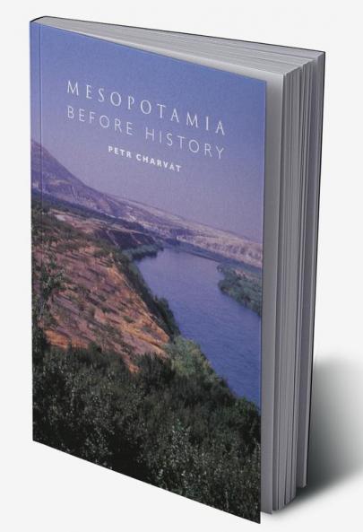 Mesopotamia Before History