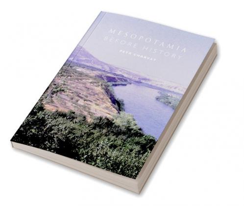 Mesopotamia Before History