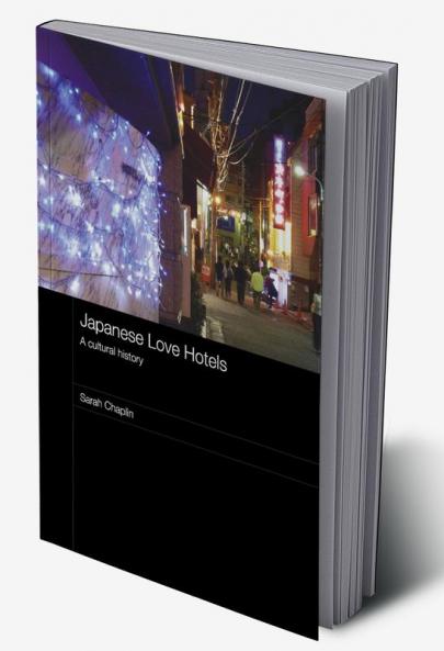 Japanese Love Hotels