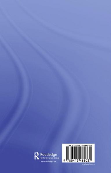 Managerial Competence within the Tourism and Hospitality Service Industries
