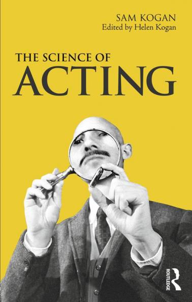 Science Of Acting