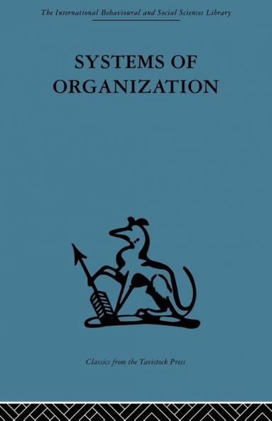 Systems of Organization