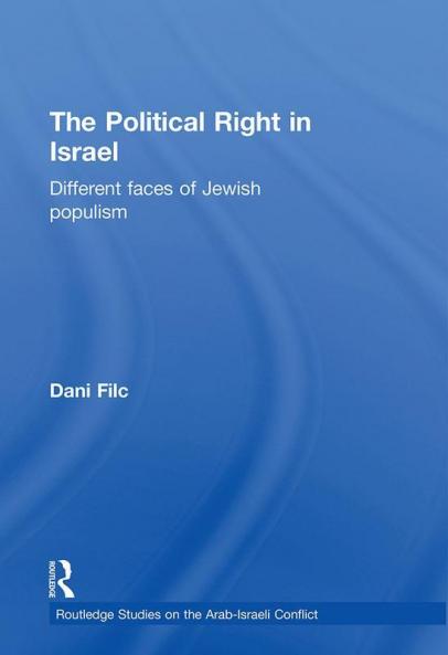 Political Right in Israel