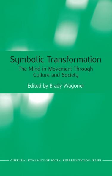 Symbolic Transformation