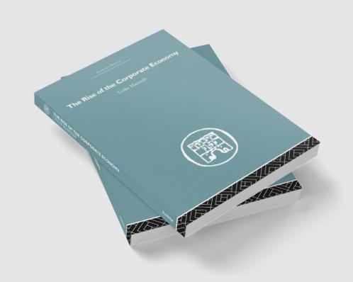 Rise of the Corporate Economy