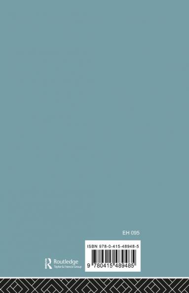 Rise of Merchant Banking