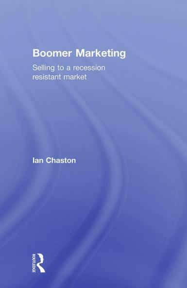 Boomer Marketing