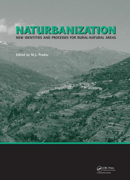 Naturbanization