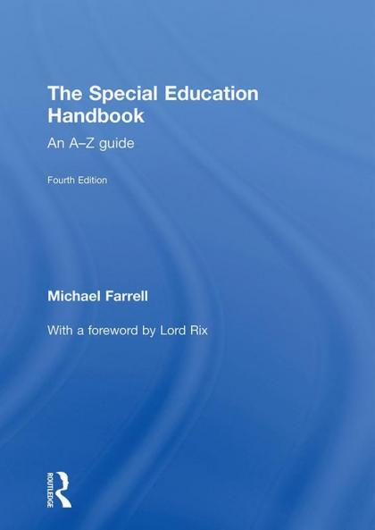 Special Education Handbook