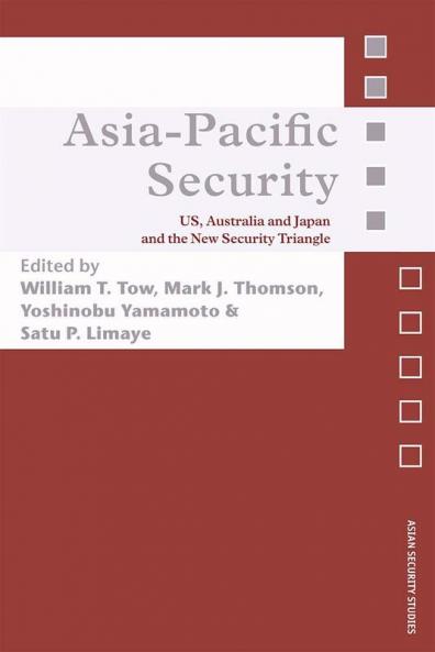 Asia-Pacific Security