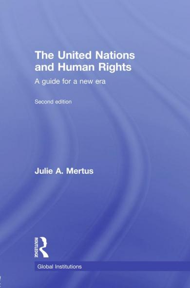 United Nations and Human Rights