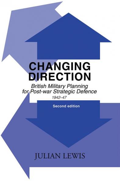 Changing Direction