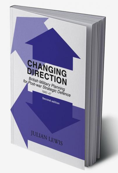 Changing Direction