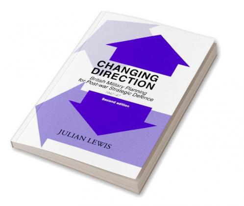 Changing Direction