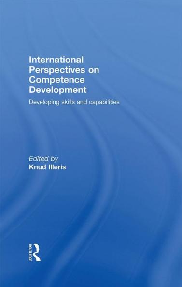 International Perspectives on Competence Development