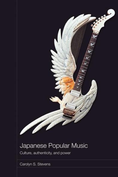 Japanese Popular Music