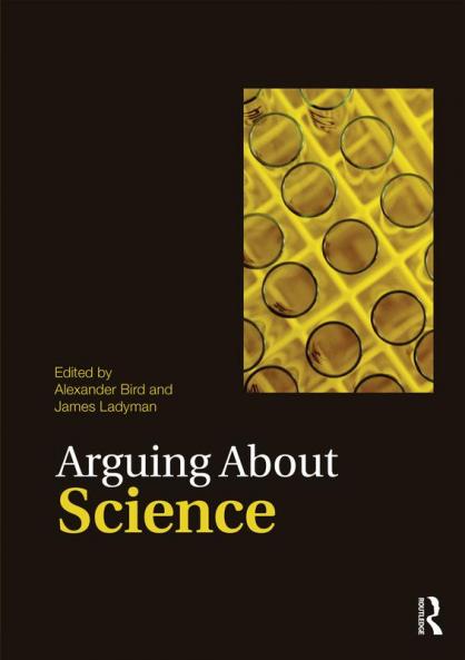 Arguing About Science