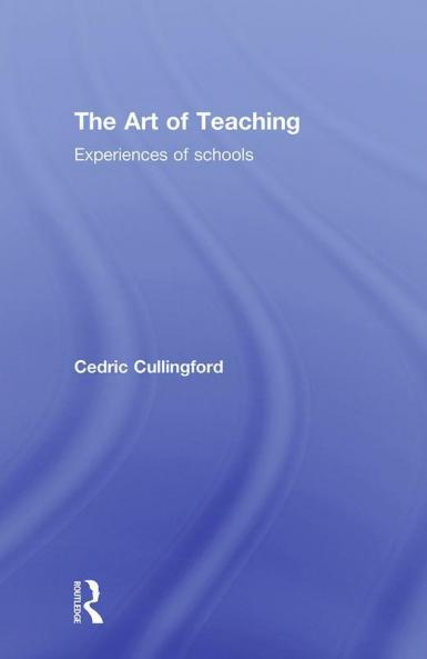 Art of Teaching