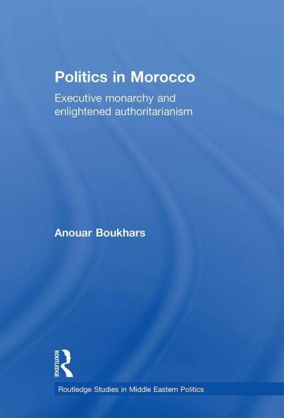 Politics in Morocco