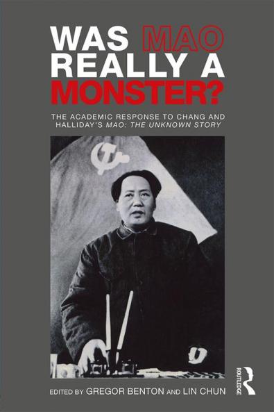 Was Mao Really a Monster?