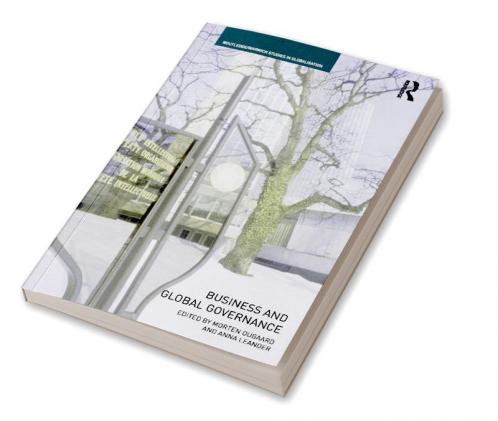 Business and Global Governance