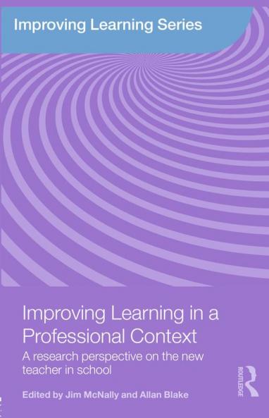 Improving Learning in a Professional Context