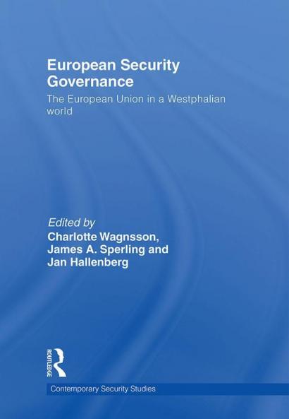 European Security Governance